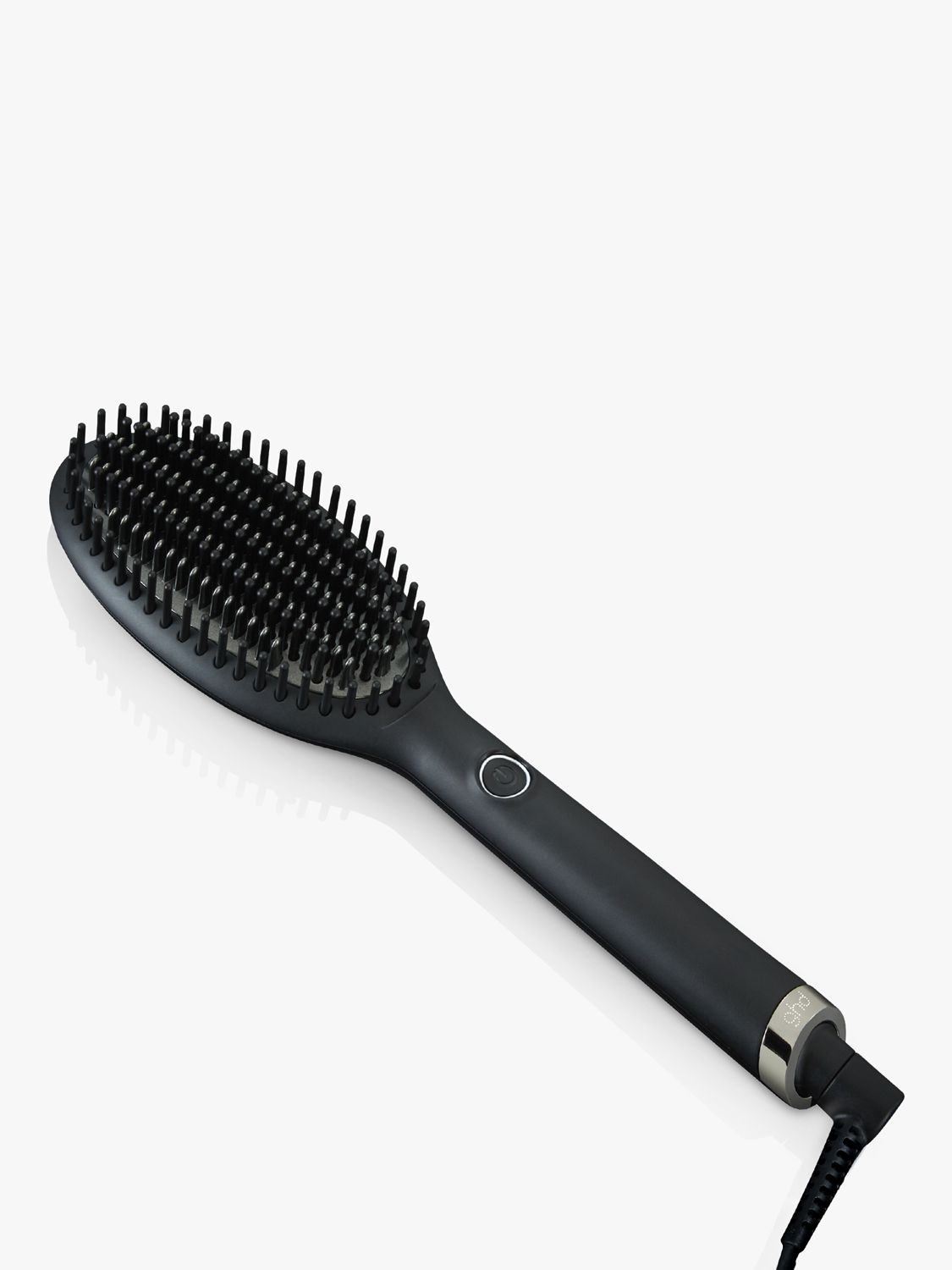 I tried the jade comb for two weeks and this is what happened
