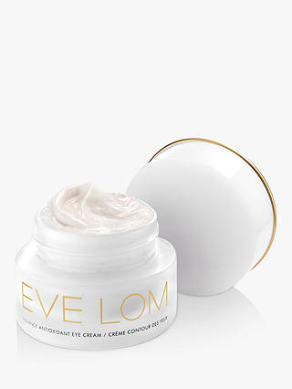 EVE LOM Radiance Antioxidant Eye Cream, 15ml 4
