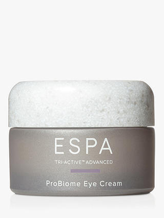 ESPA Tri-Active Advanced ProBiome Eye Cream