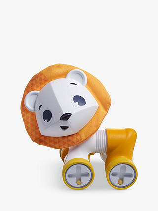 Tiny Love Leo The Lion Rolling Toy