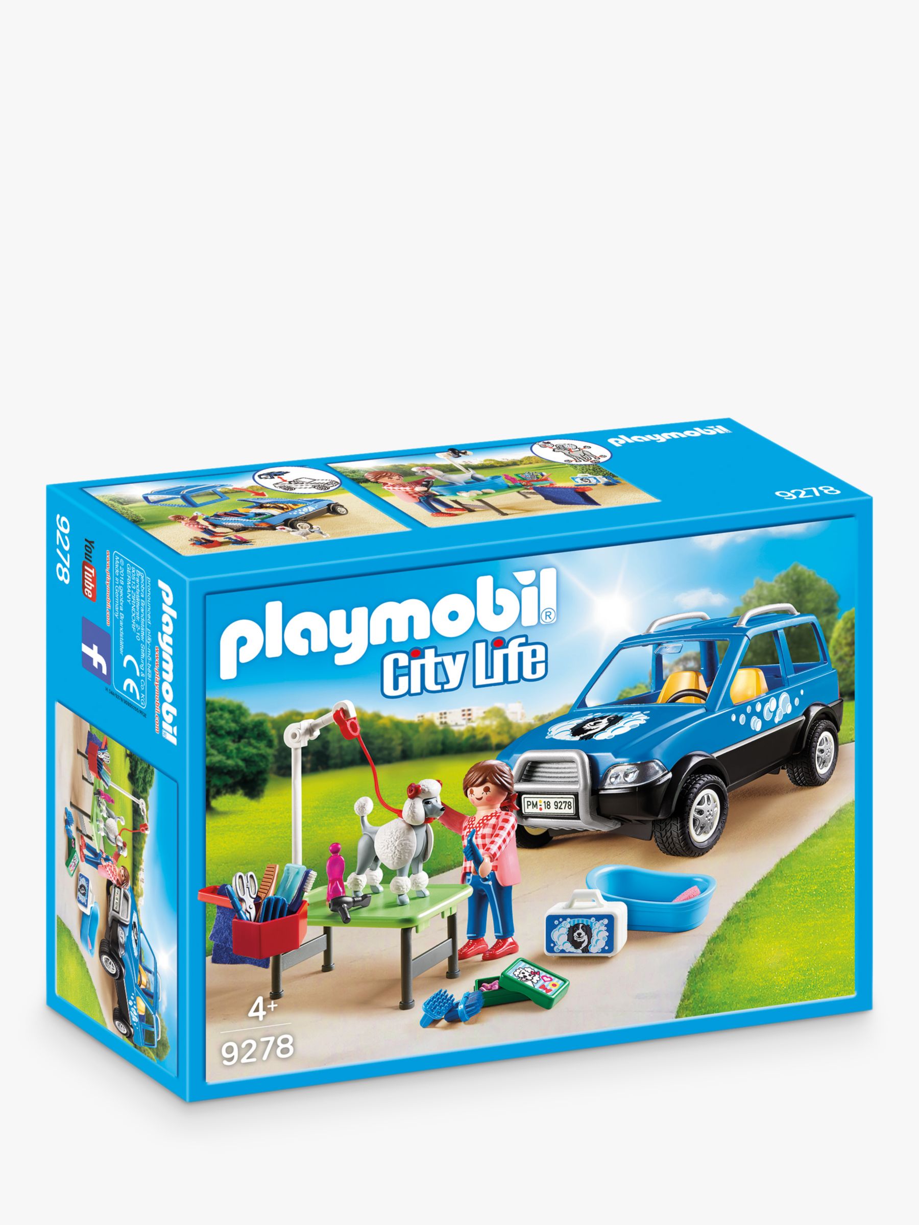 play mobile toys