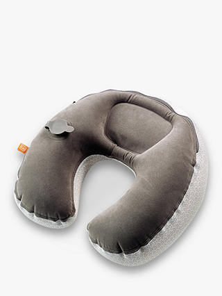 Go Travel Hybrid Memory Foam Pillow