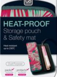 Go Travel Heat-Proof Pouch