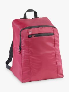 Go Travel Xtra Light Foldaway Backpack, Assorted Colours