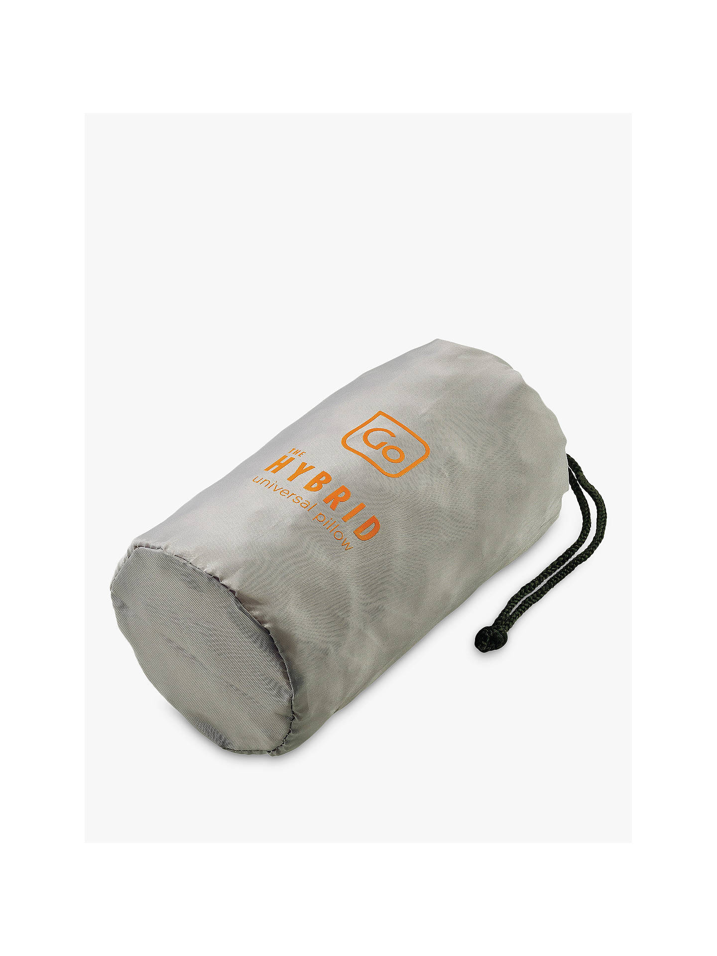 john lewis travel pillow