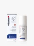 Ultrasun Face Anti-Age & Anti-Pigmentation Sun Cream SPF 50+, Sensitive Skin, 50ml