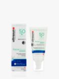 Ultrasun Face Mineral Sun Cream SPF 50, Ultra Sensitive Skin, 40ml
