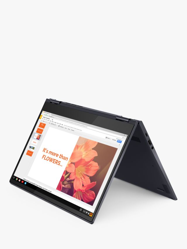 Lenovo YOGA C630 81JX0003UK Convertible Chromebook, Intel Core i5