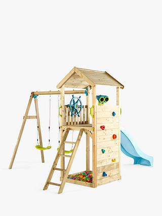 Plum Premium Wooden Lookout Tower