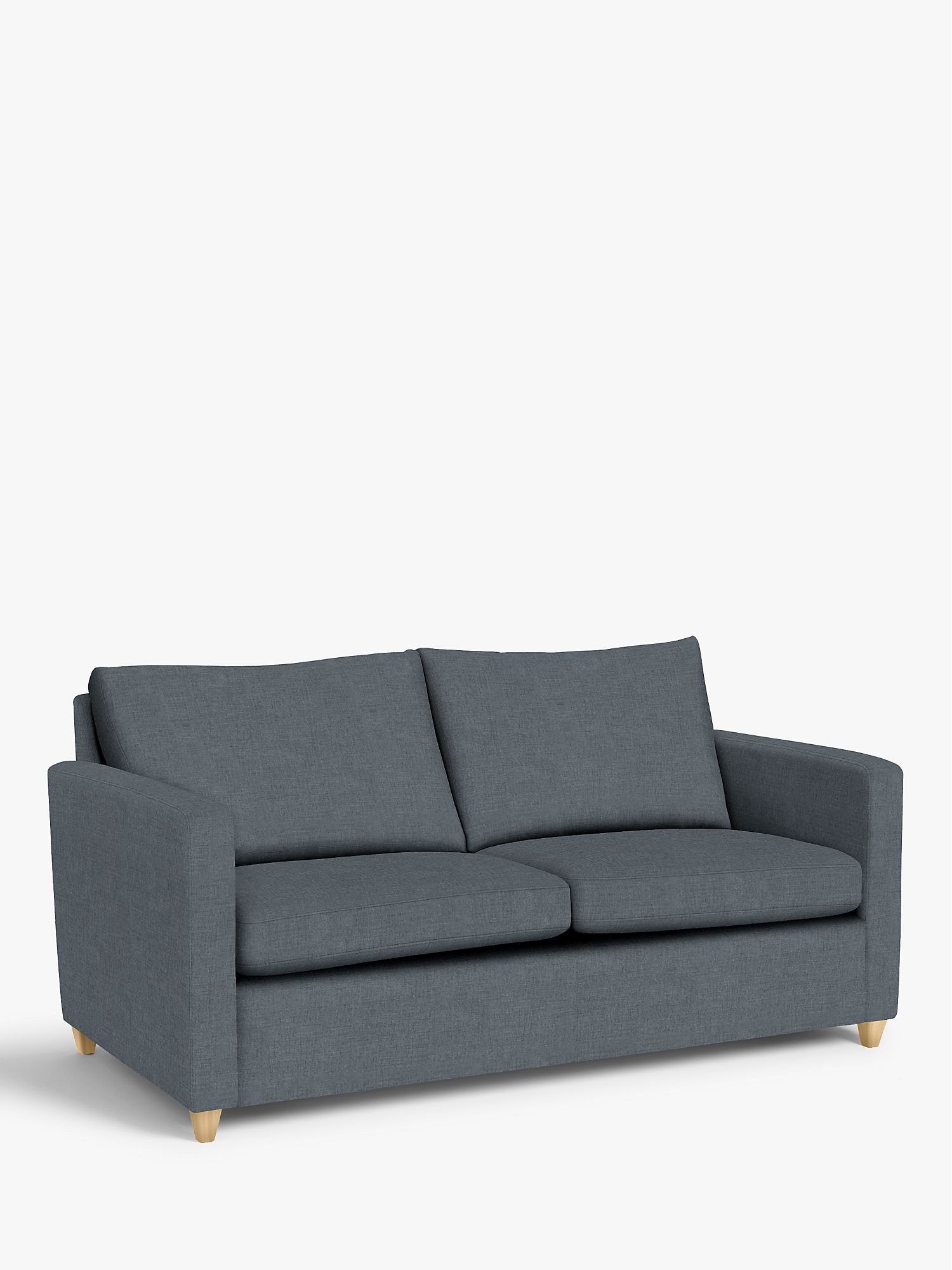 Single Sofa Beds For Small Rooms John Lewis Partners