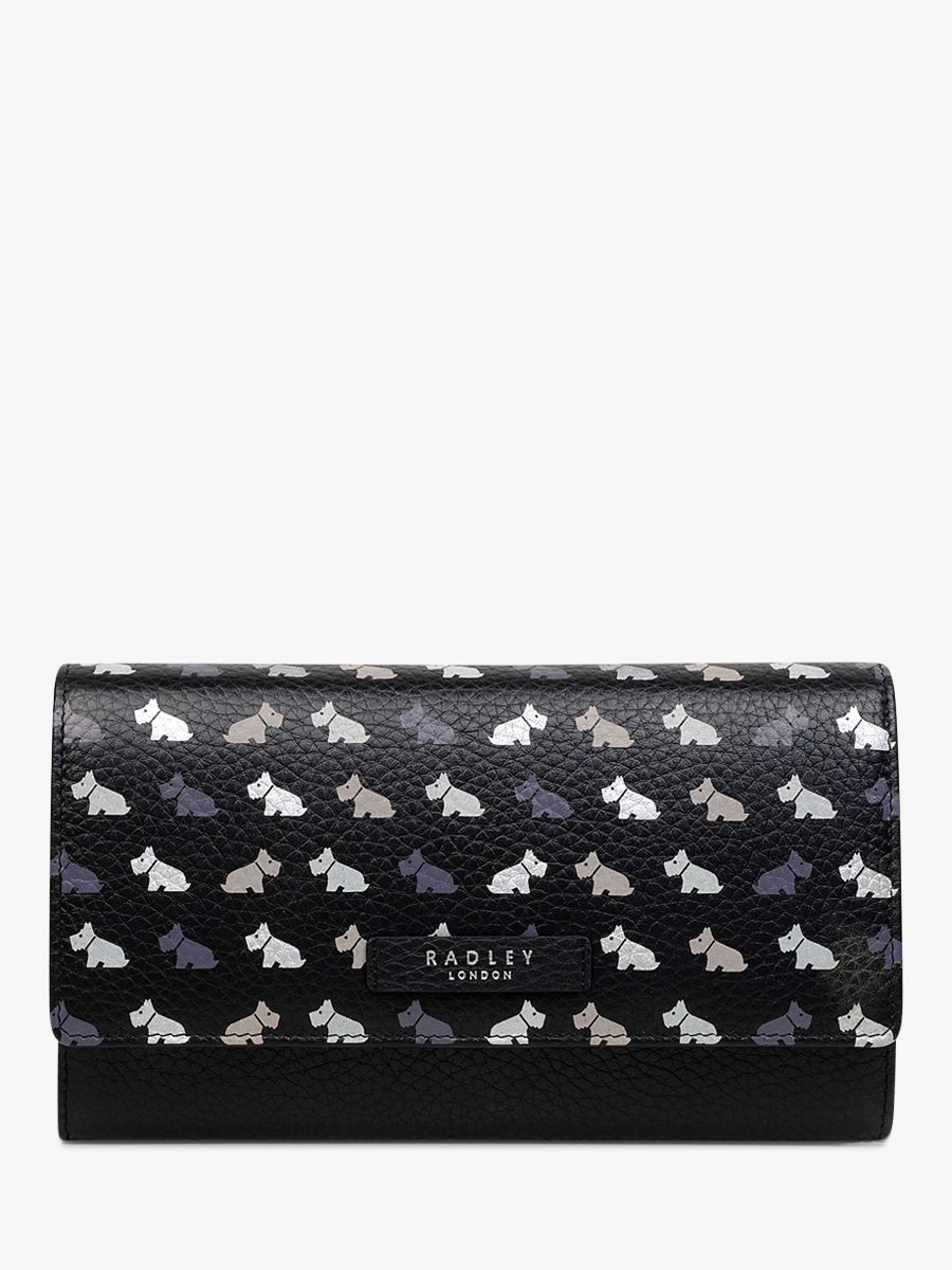 radley multi dog purse