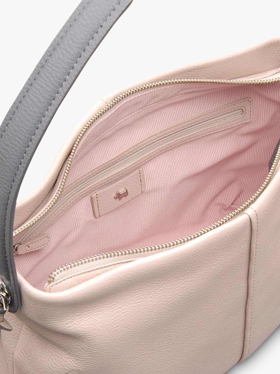 rose castle radley bag