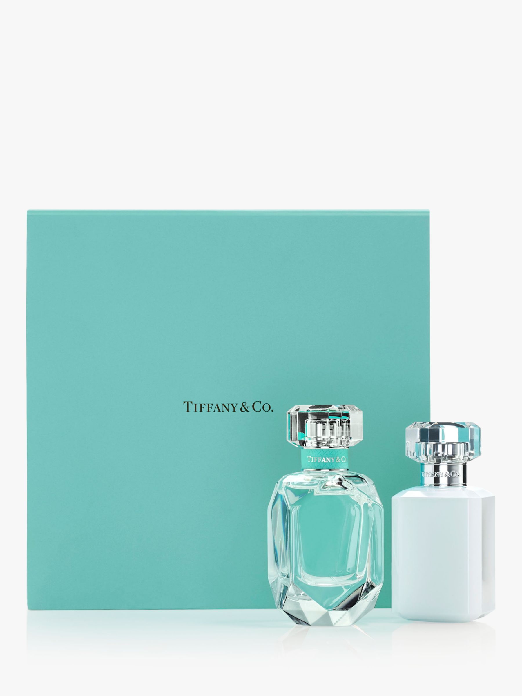 Tiffany And Co Eau De Parfum 50ml Fragrance T Set At John Lewis And Partners 1892