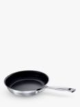 Le Creuset 3-Ply Stainless Steel Non-Stick Frying Pans, Set of 2