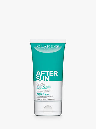 Clarins Soothing After Sun Balm, 150ml