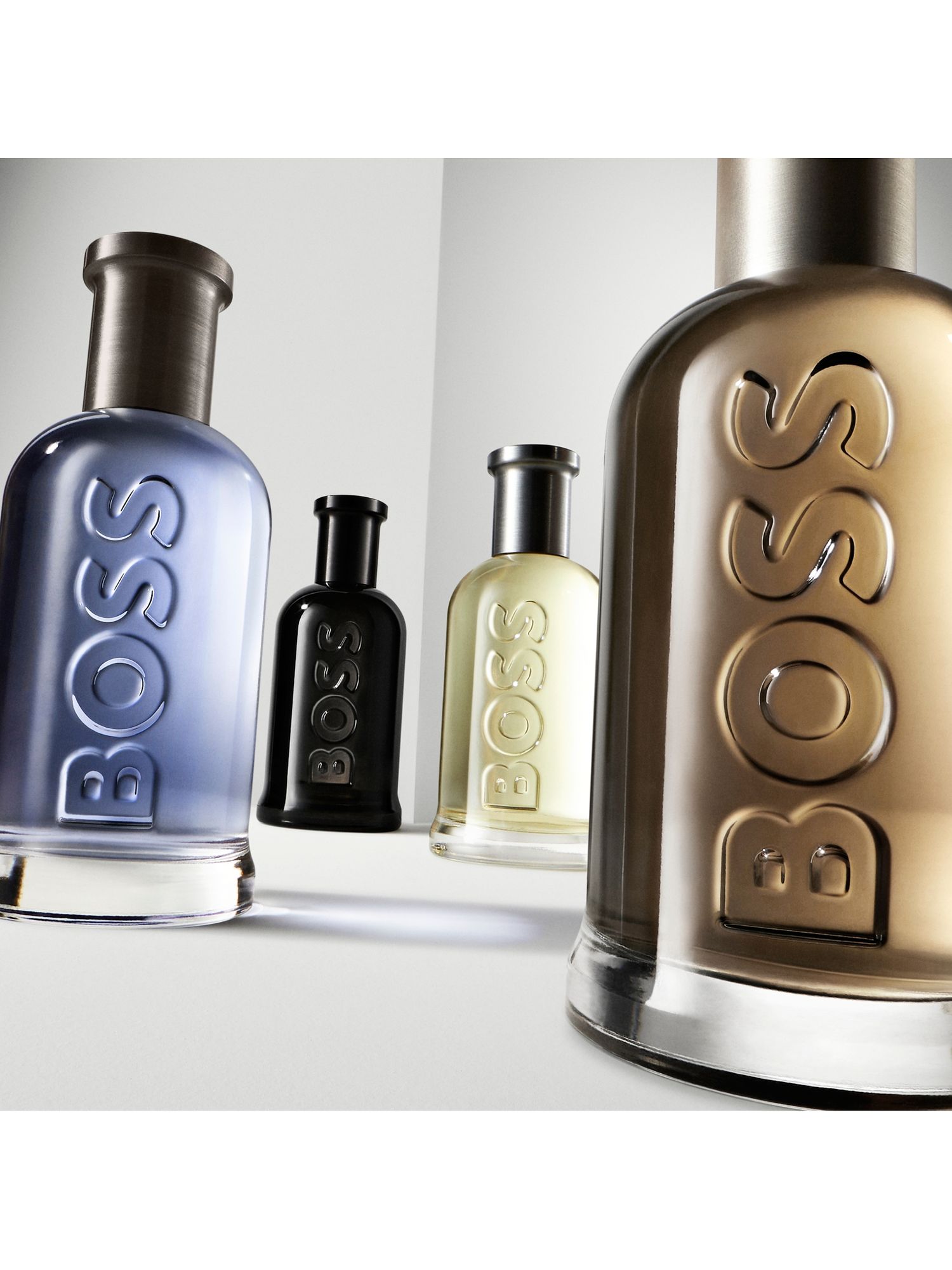HUGO BOSS BOSS Bottled Infinite Eau de Parfum, 50ml 6