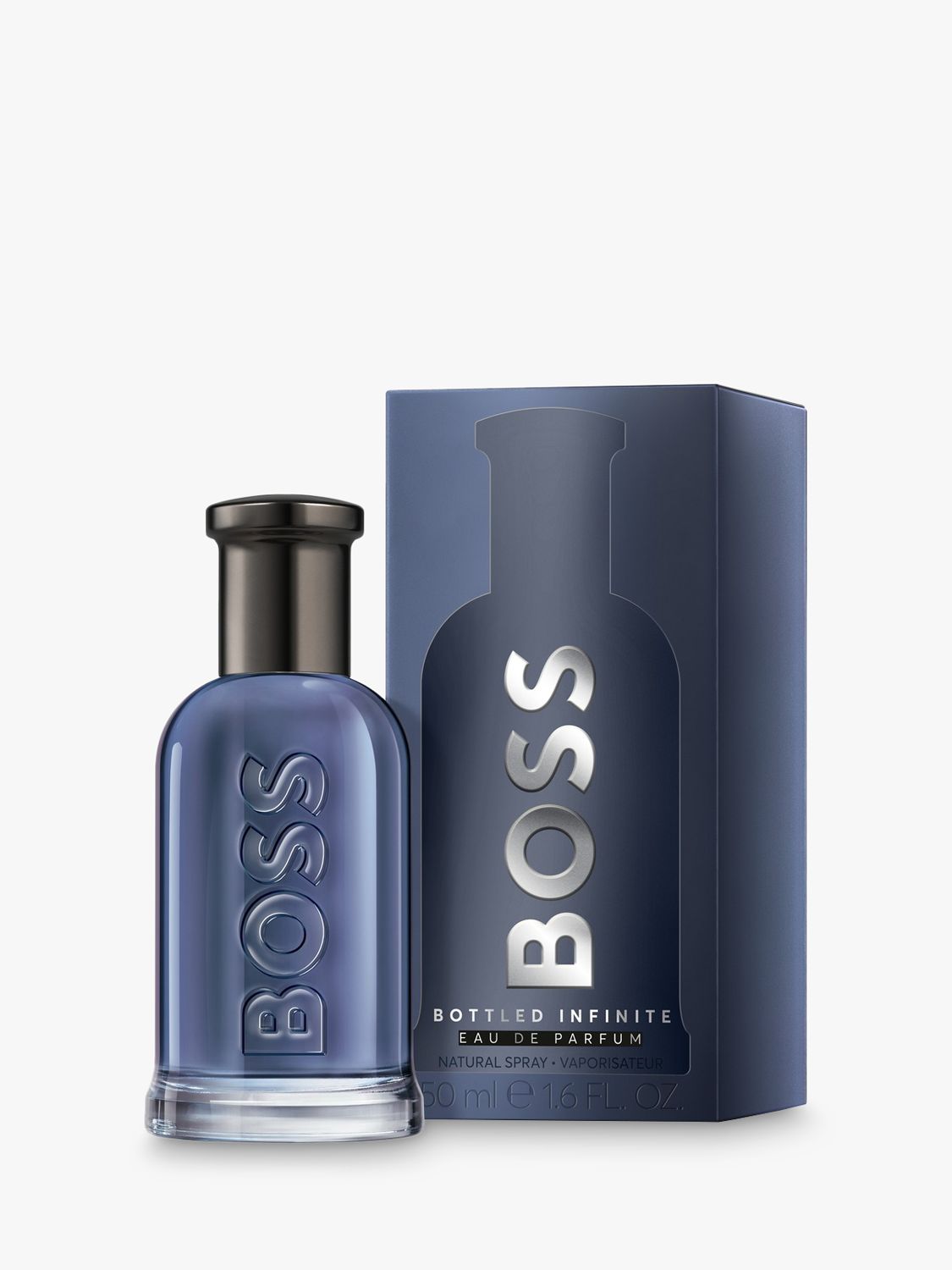 HUGO BOSS BOSS Bottled Infinite Eau de Parfum, 50ml 7