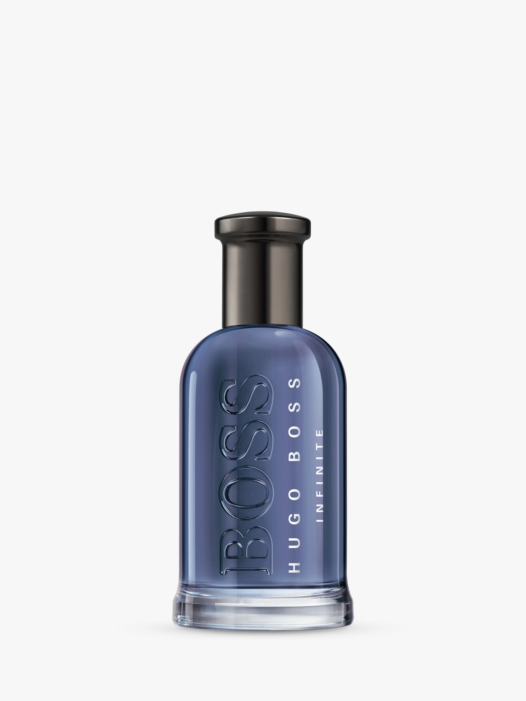 HUGO BOSS BOSS Bottled Infinite Eau de Parfum at John Lewis & Partners