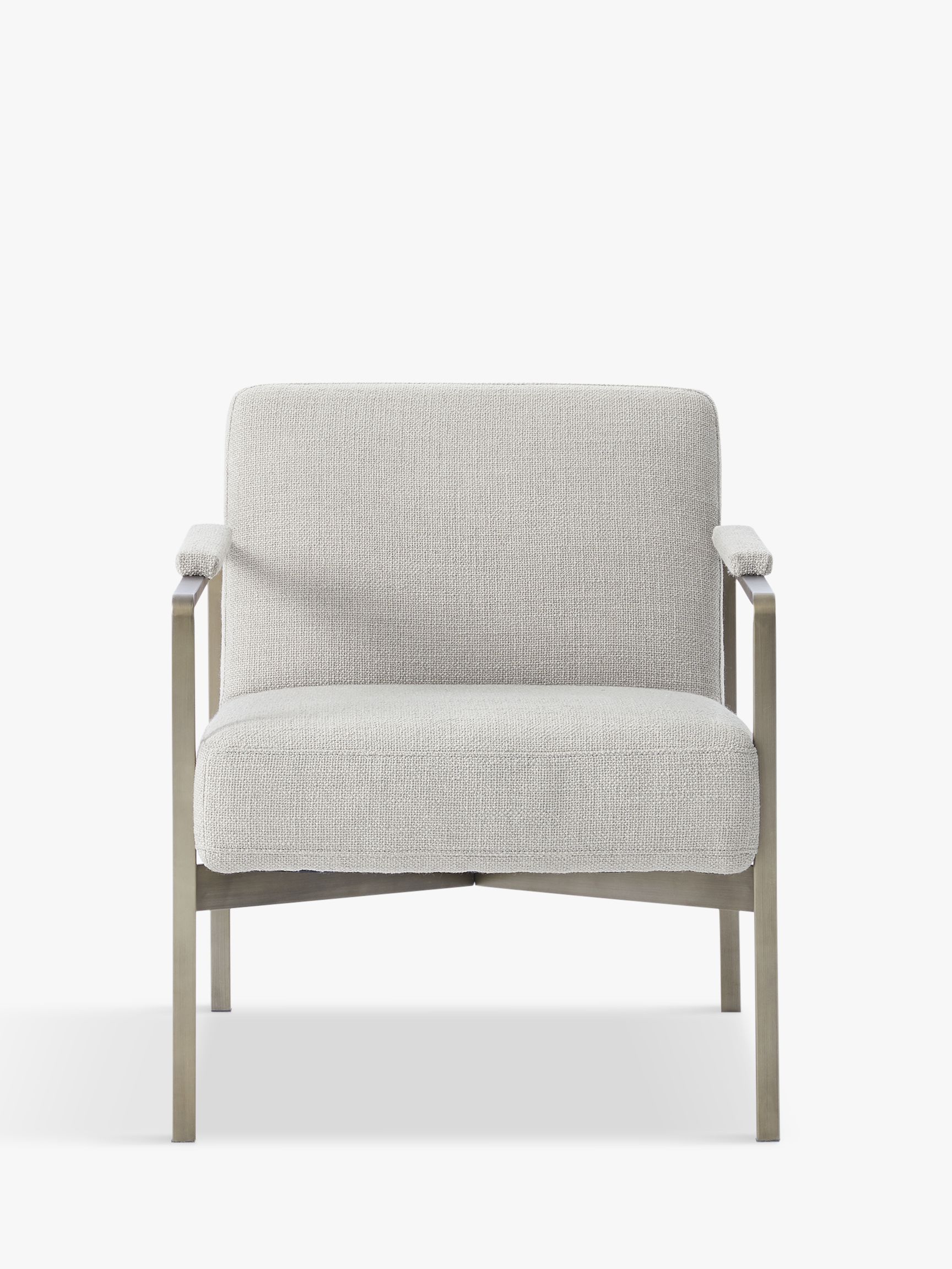 west elm Highline Armchair review