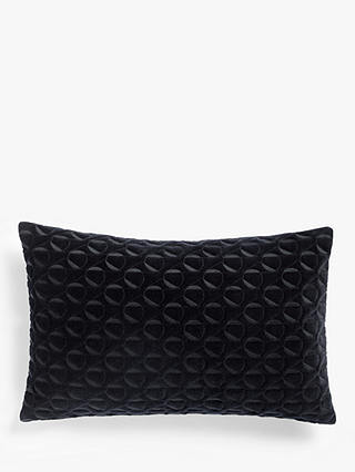 John Lewis & Partners Eave Quilting Cushion