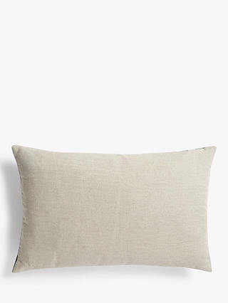 Design Project by John Lewis No.198 Cushion, Evergreen