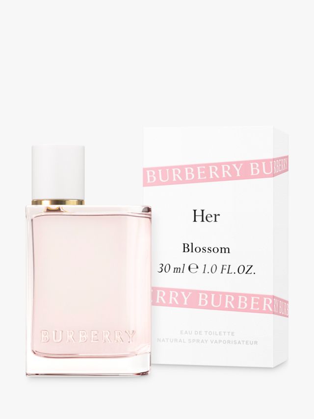 Burberry Her Blossom Eau de Toilette, 30ml 2