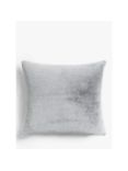 John Lewis Premium Faux Fur Cushion