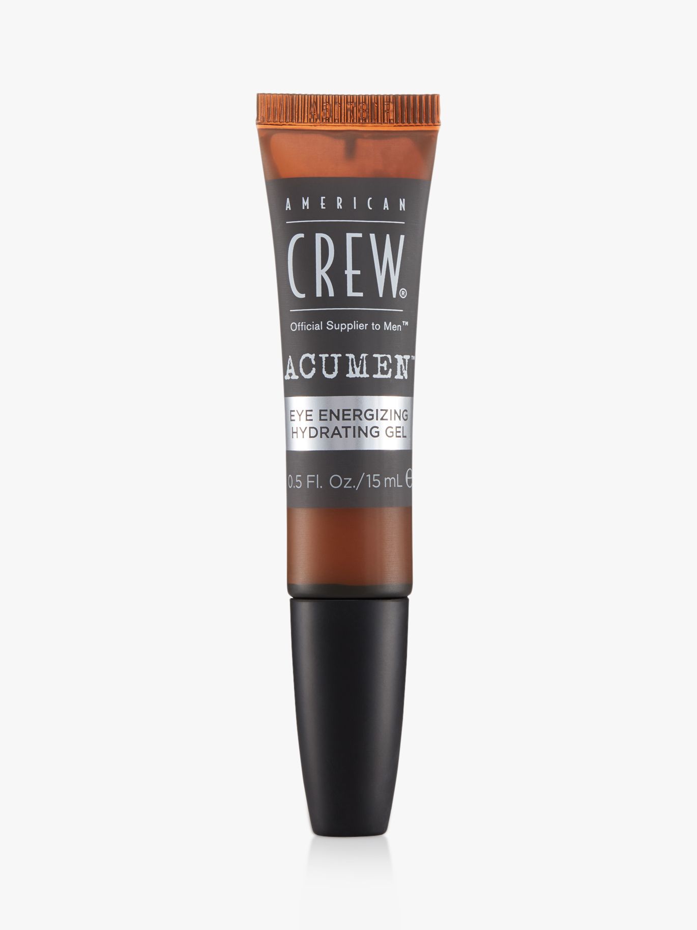 American Crew ACUMEN Eye Energising Hydrating Gel review