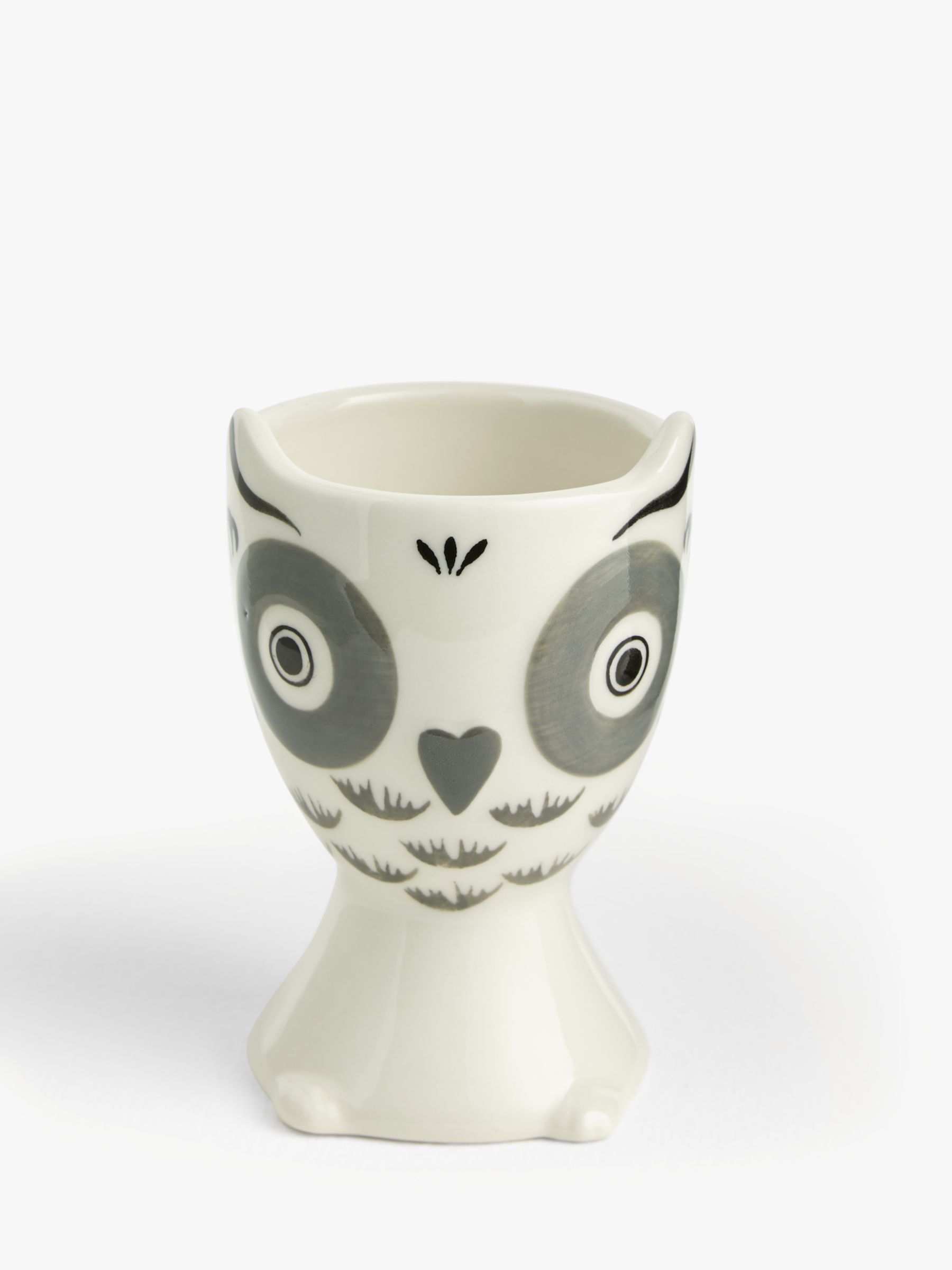 John Lewis & Partners Owl Egg Cup review