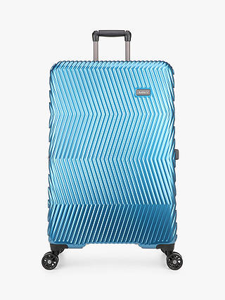 Antler Viva 4-Wheel 80cm Large Suitcase