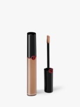 Power fabric deals concealer giorgio armani