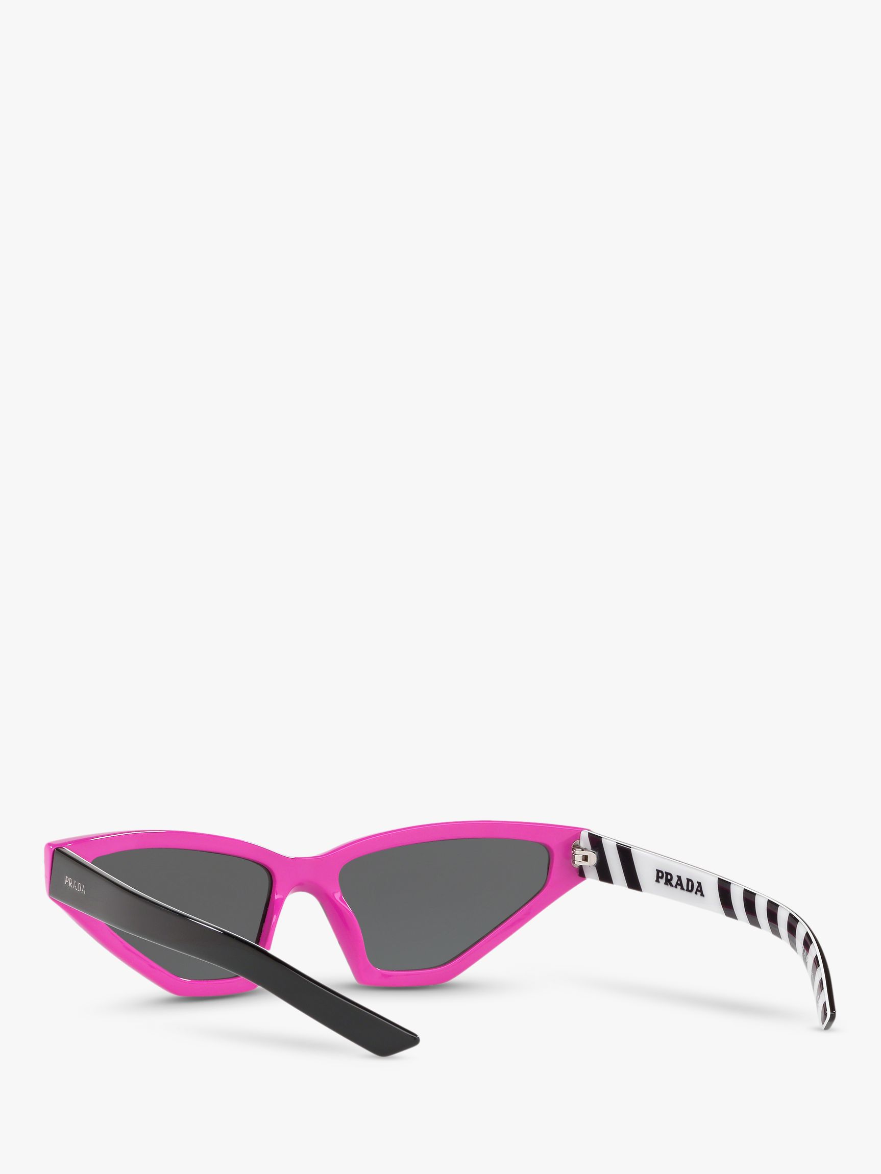 Prada disguise discount sunglasses