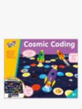 Galt Cosmic Coding Game