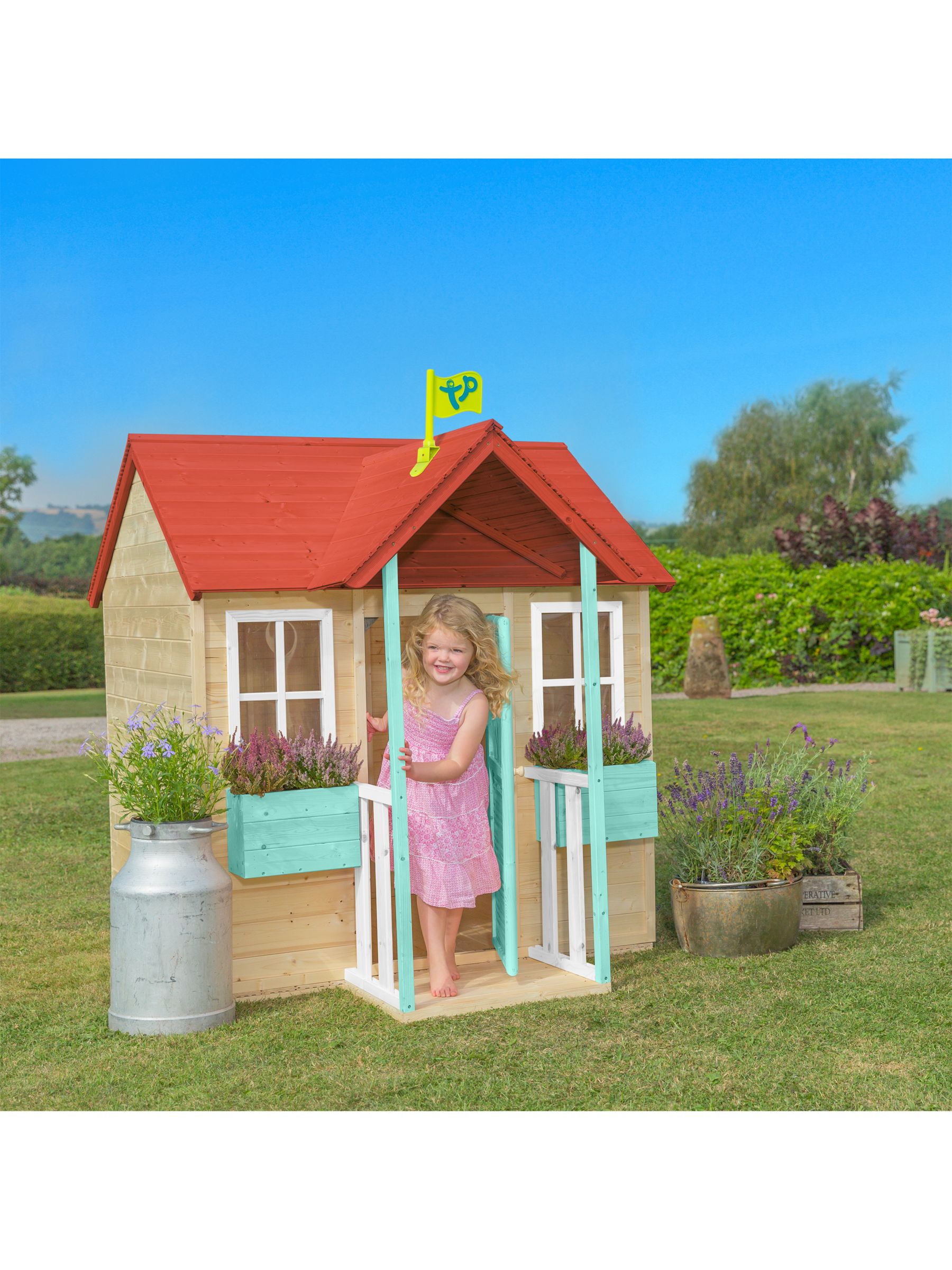 where can i buy a playhouse