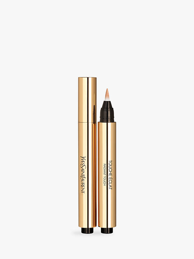 Yves Saint Laurent Touche Eclat Illuminating Pen, 4 Luminous Toffee