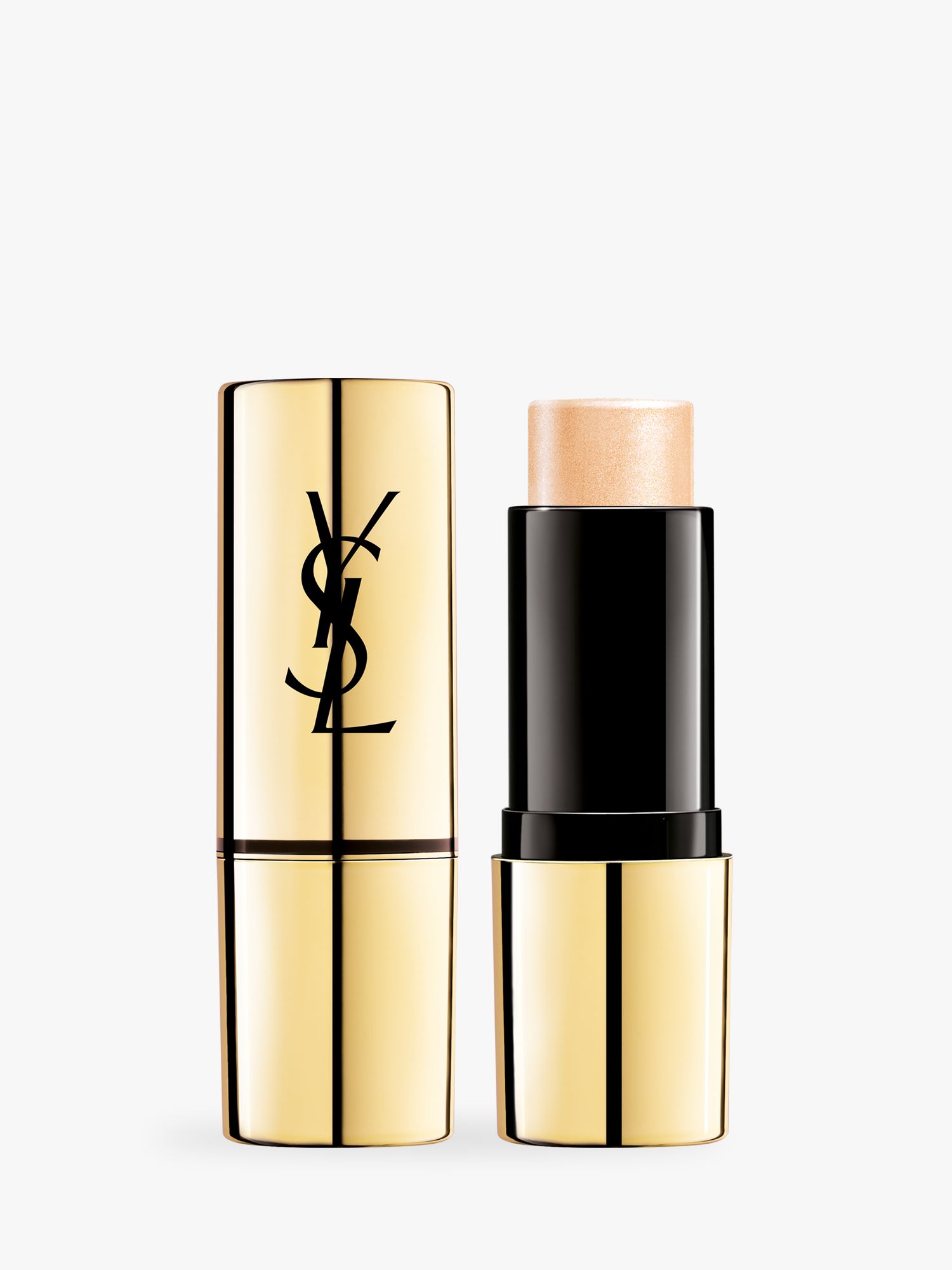 Yves Saint Laurent Touche Eclat Shimmer Stick At John Lewis Partners