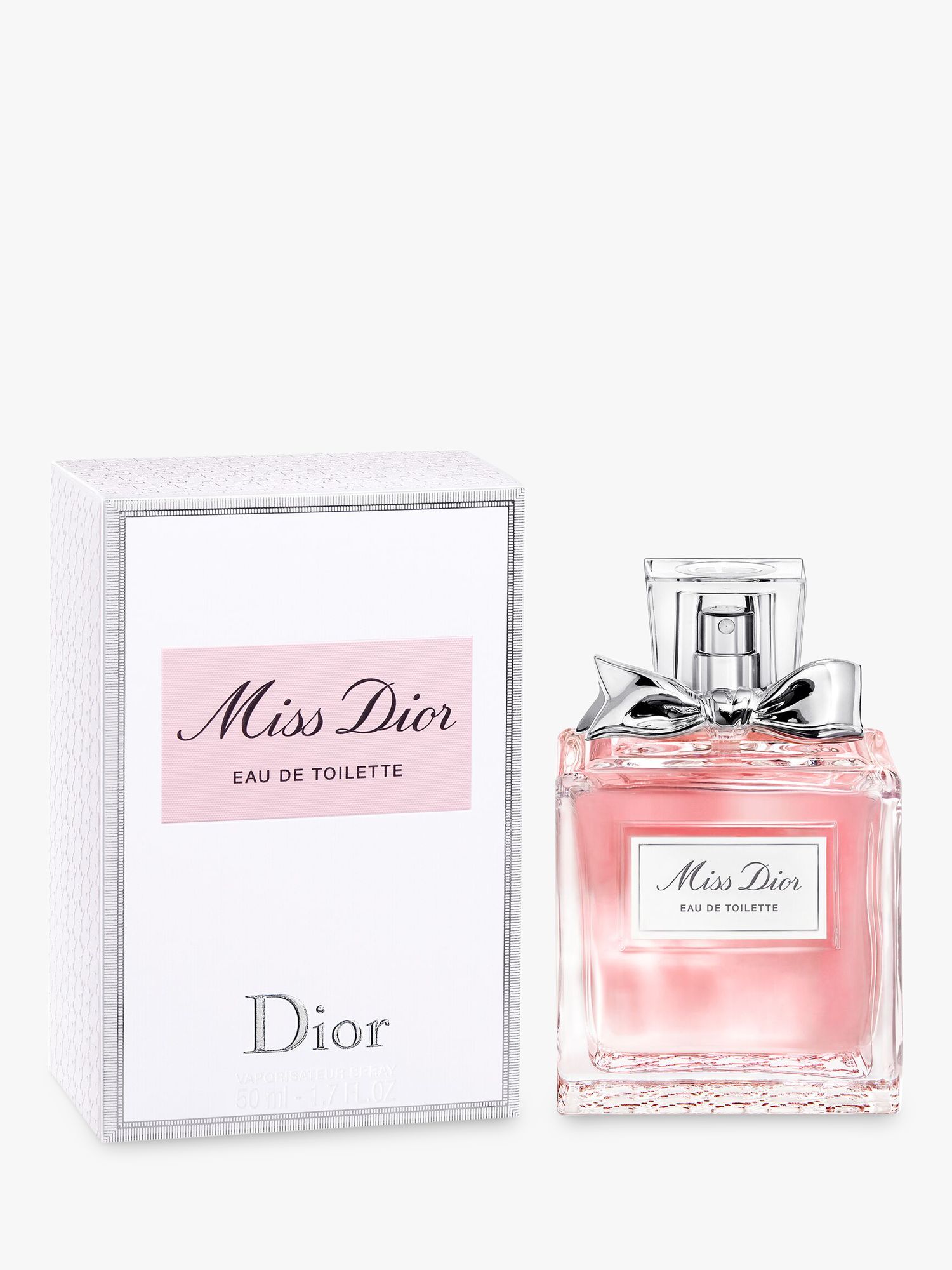 Miss Dior: Eau de Parfum 100 ml, 5 ml and Purse Spray