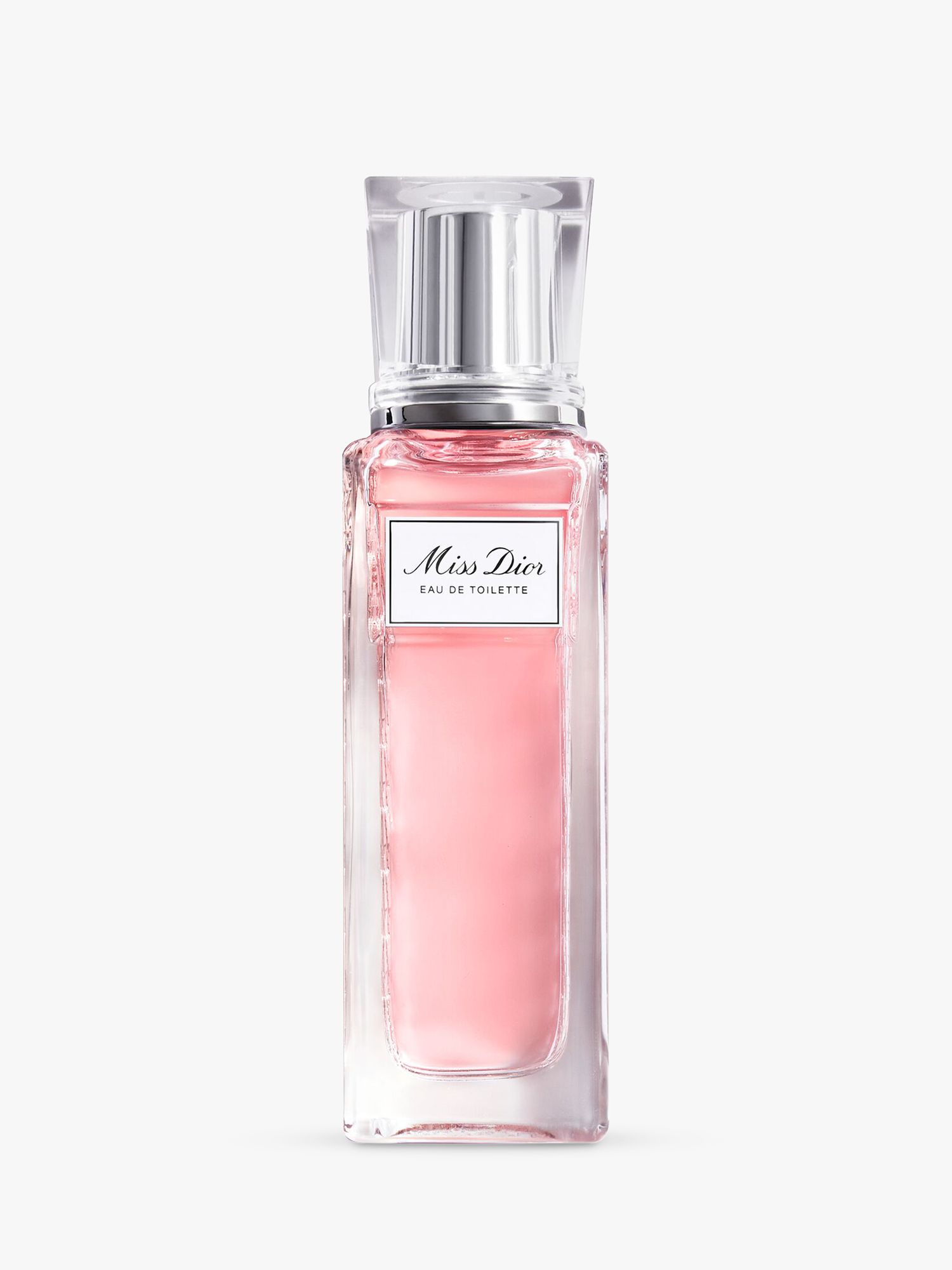 DIOR Miss DIOR Eau de Toilette Perfume Roller-Pearl, 20ml 1