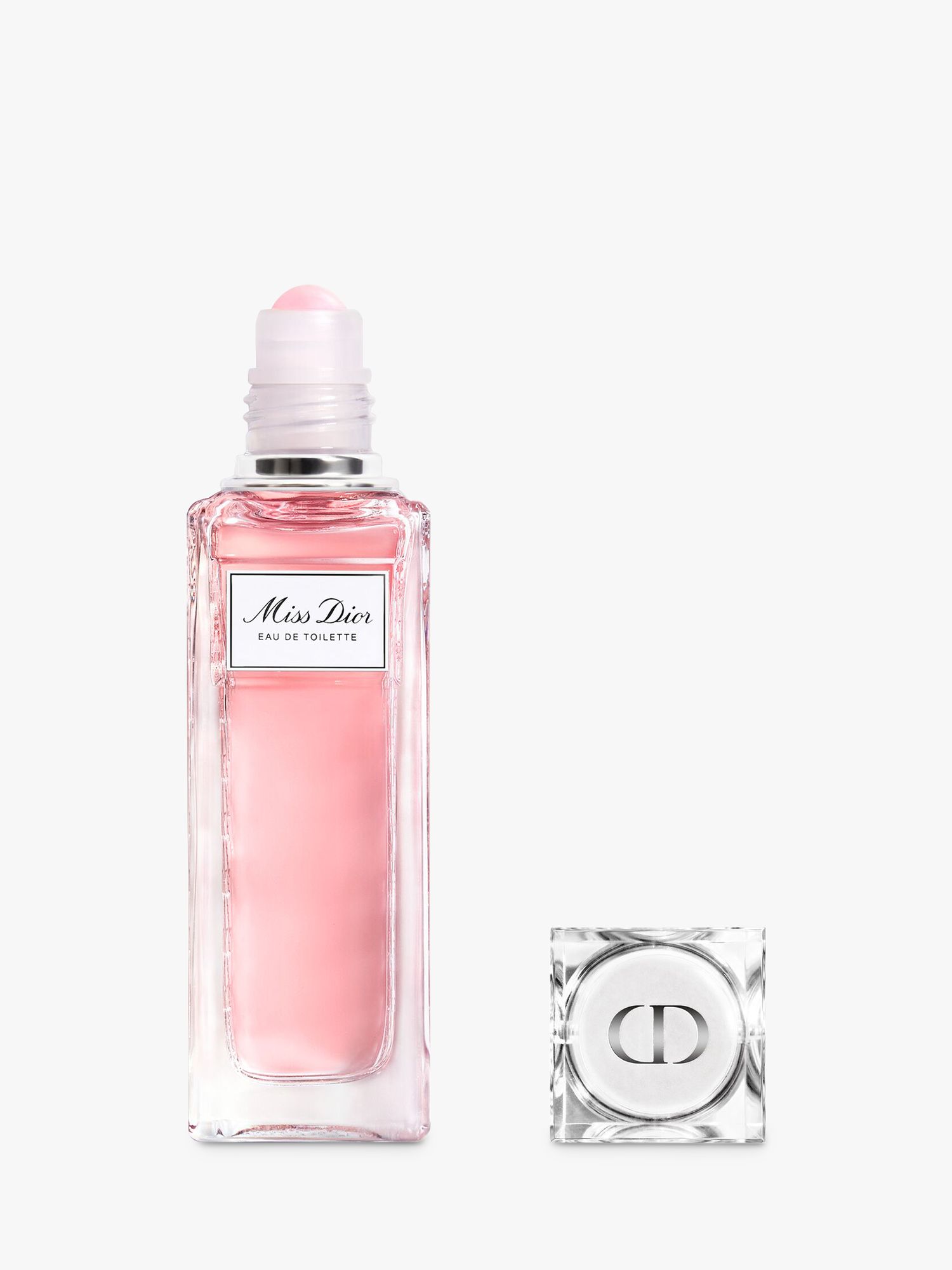 DIOR Miss DIOR Eau de Toilette Perfume Roller-Pearl, 20ml 2