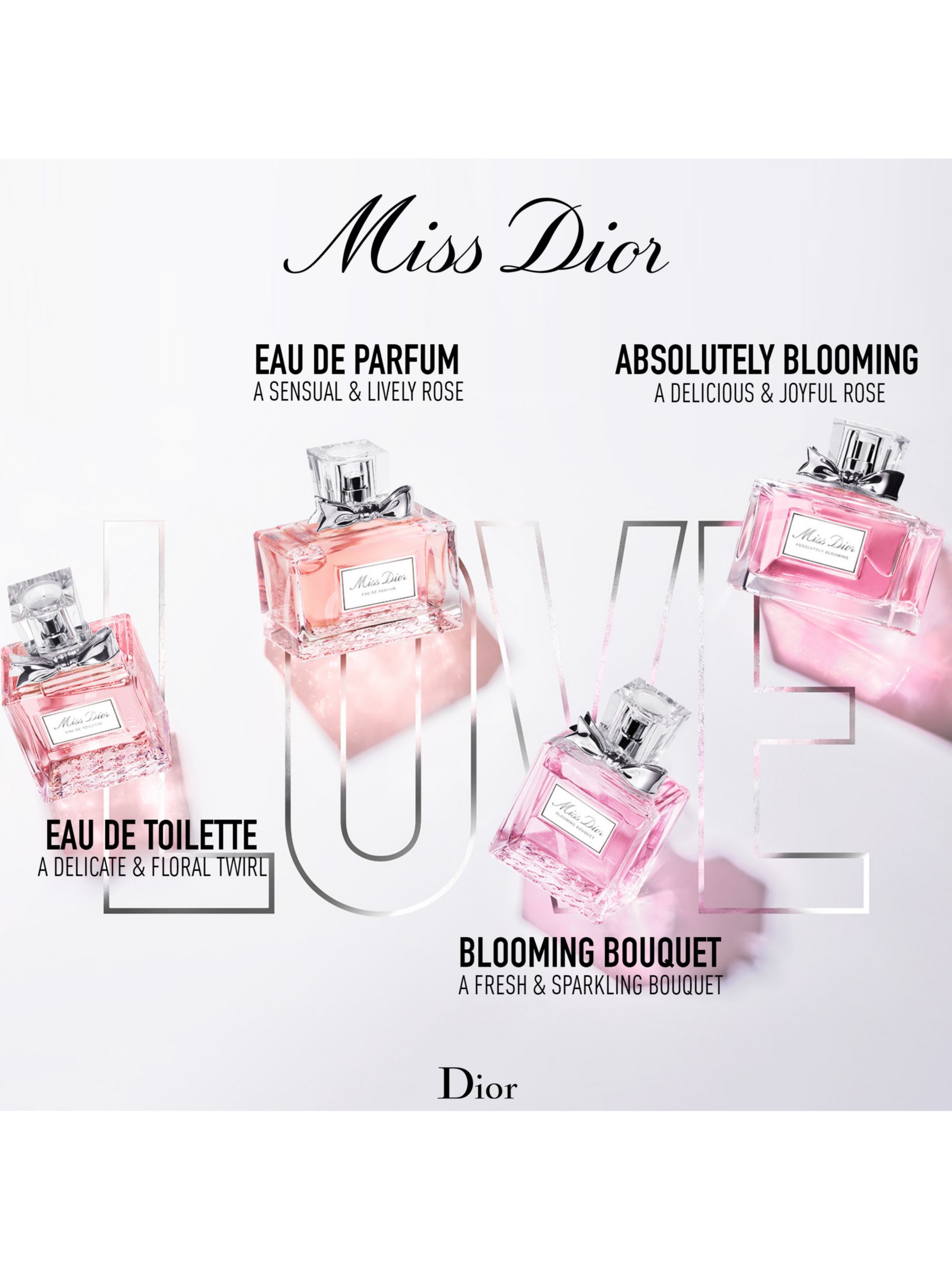 miss dior perle de parfum roller pearl 20ml