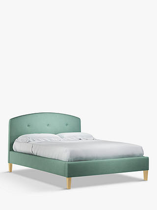 John Lewis & Partners Grace Upholstered Bed Frame, King Size