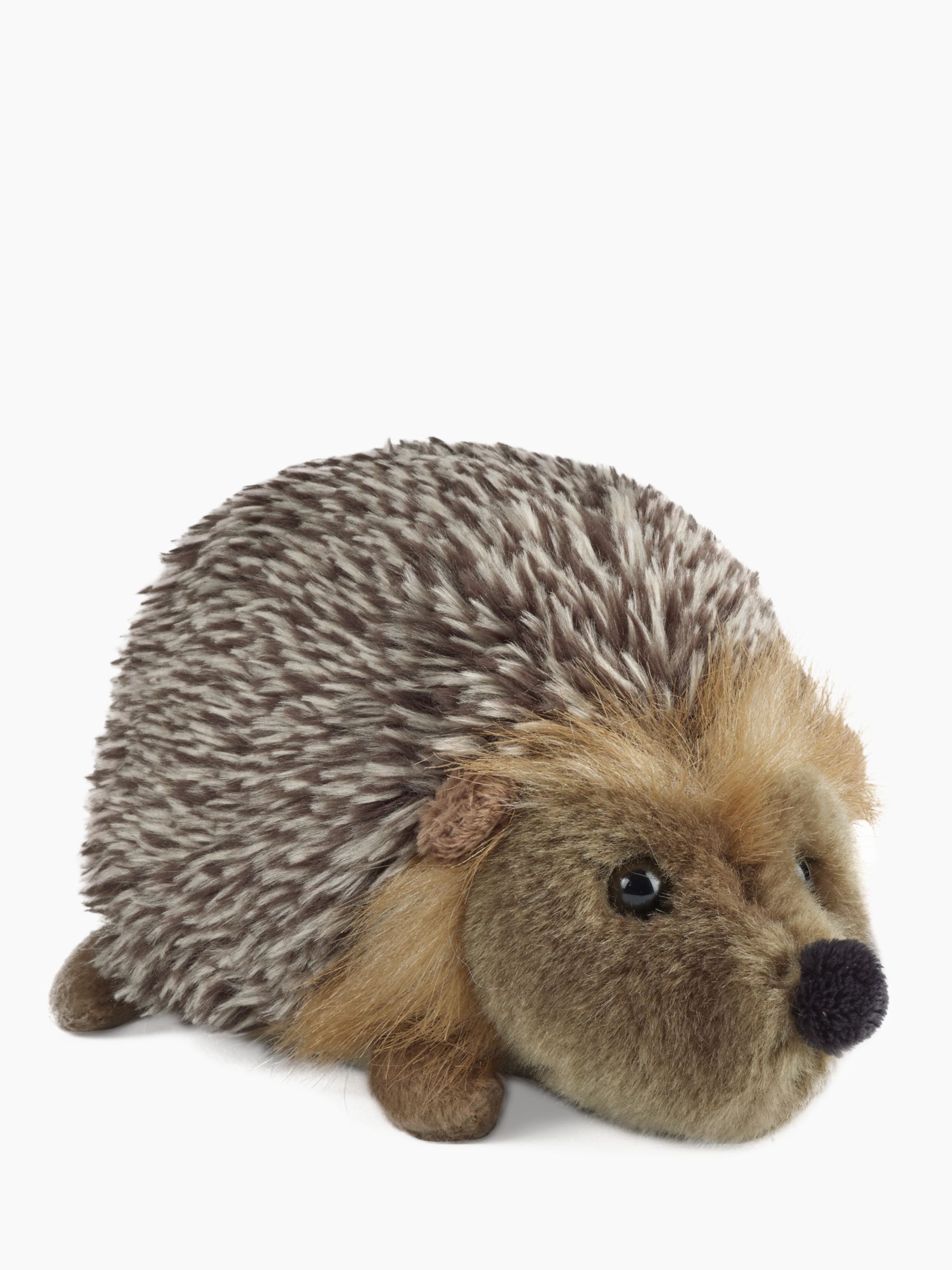 large hedgehog soft toy
