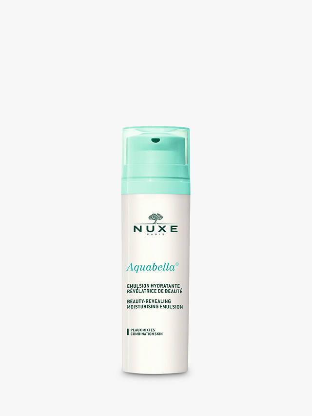 NUXE Aquabella® Beauty-Revealing Moisturising Emulsion, 50ml 1