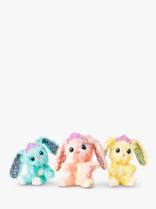 Blossom bunnies hot sale scruff