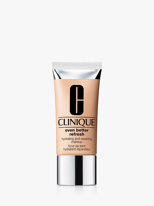 Clinique Even Better Refresh Hydrating & Repairing Makeup, CN 40 Cream Chamois 1