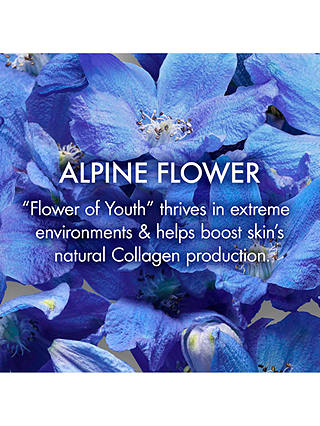 Origins Plantscription™ Retinol Night Moisturiser with Alpine Flower, 30ml 5