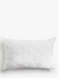 John Lewis Specialist Synthetic Active Anti Allergy Kingsize Pillow Protector