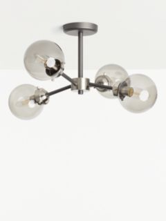 John lewis shop orb light