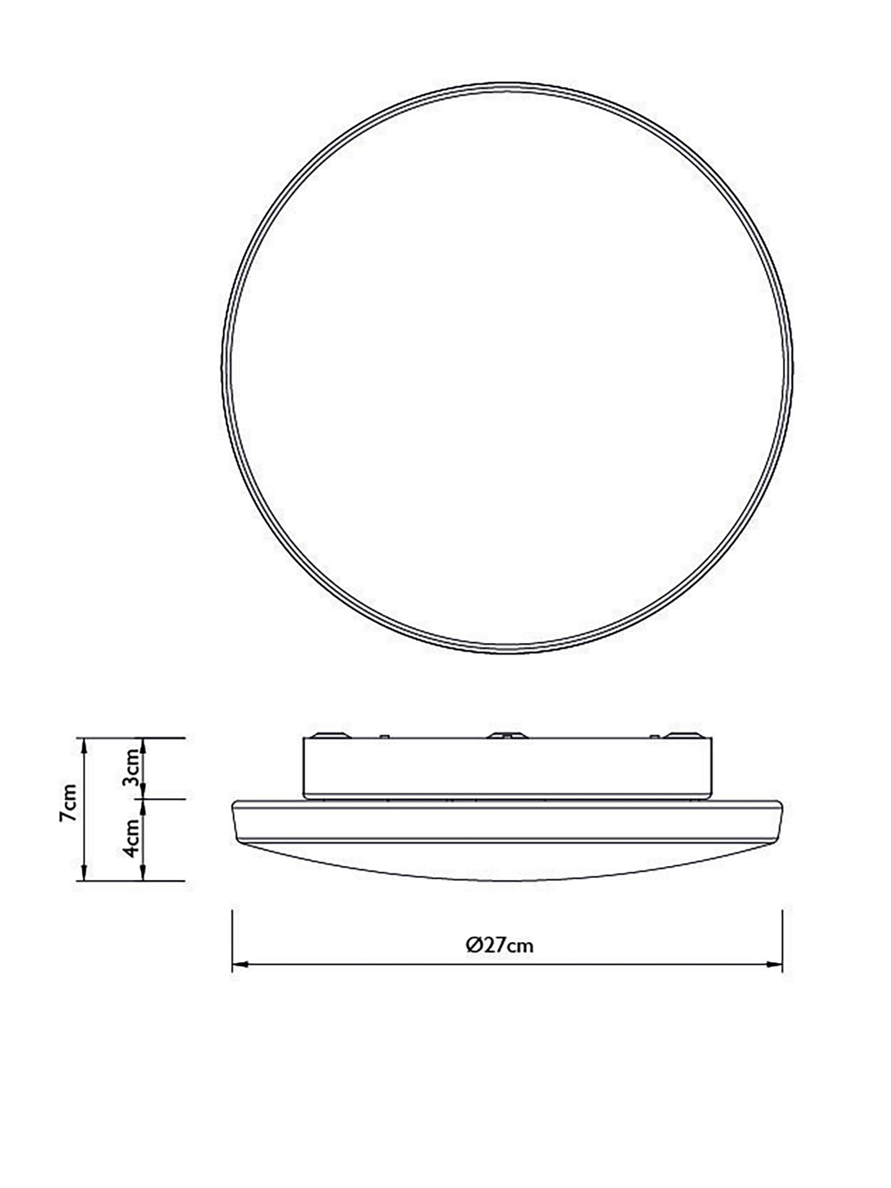 John lewis 2024 moon light