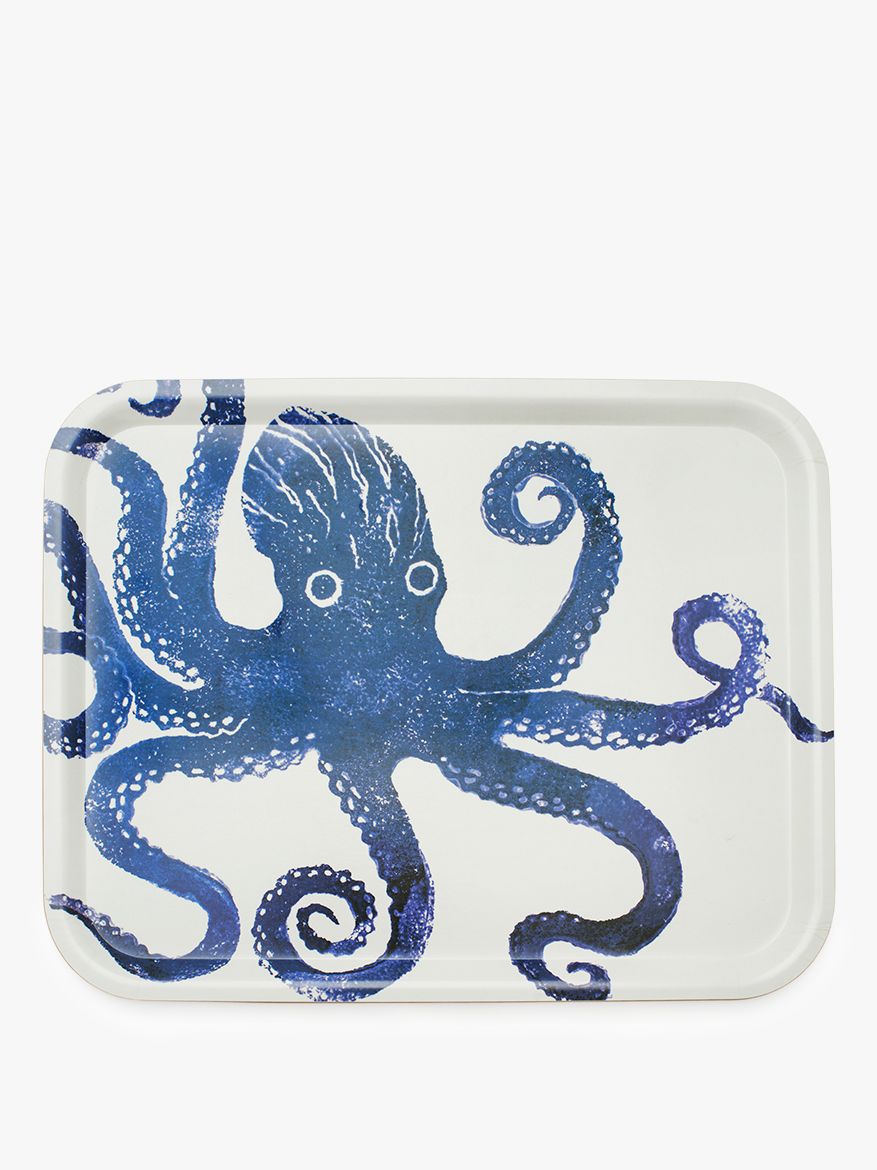 BlissHome Creatures Octopus Tray review